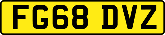 FG68DVZ