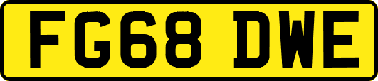 FG68DWE