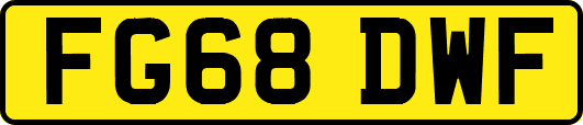 FG68DWF