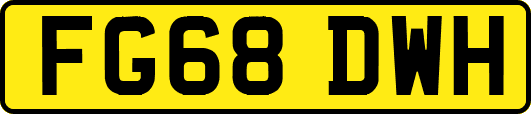 FG68DWH