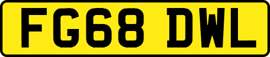 FG68DWL