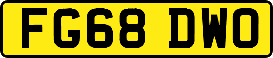FG68DWO