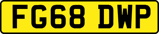 FG68DWP