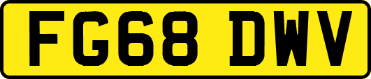 FG68DWV