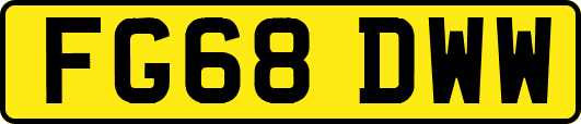 FG68DWW