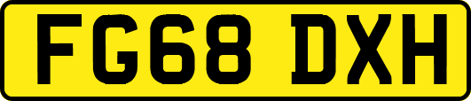 FG68DXH