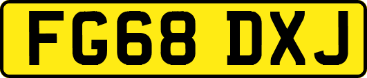 FG68DXJ