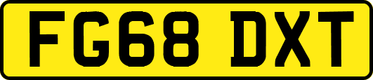 FG68DXT