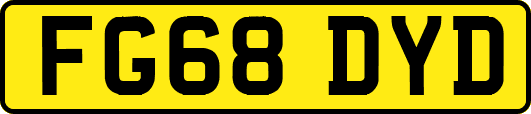 FG68DYD