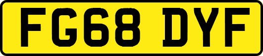 FG68DYF