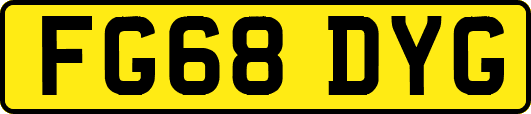 FG68DYG