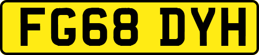 FG68DYH