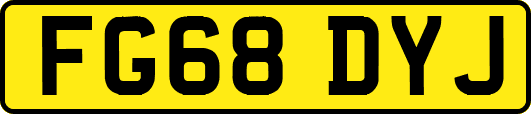 FG68DYJ