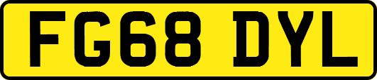FG68DYL