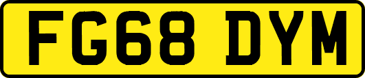 FG68DYM