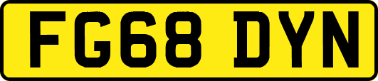 FG68DYN