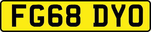 FG68DYO
