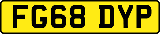 FG68DYP