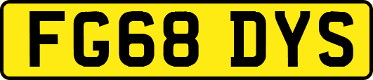 FG68DYS