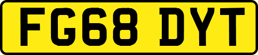 FG68DYT