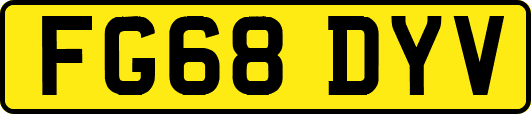FG68DYV