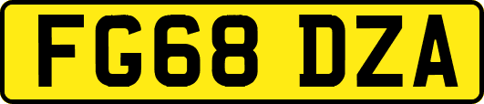 FG68DZA
