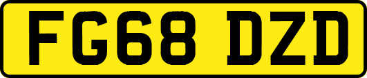 FG68DZD
