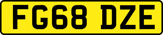FG68DZE