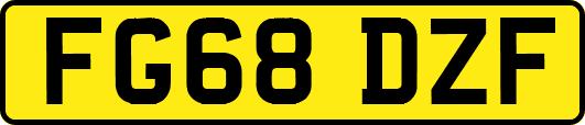 FG68DZF