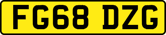 FG68DZG