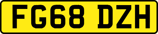 FG68DZH