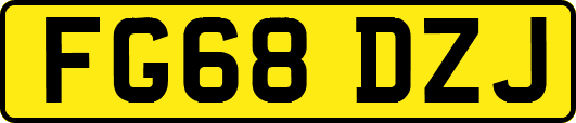 FG68DZJ