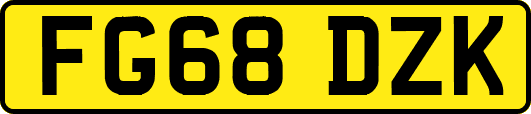 FG68DZK