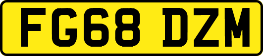 FG68DZM