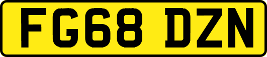 FG68DZN