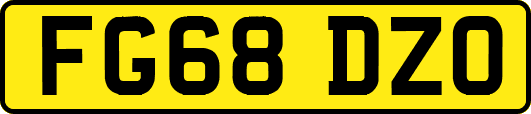 FG68DZO
