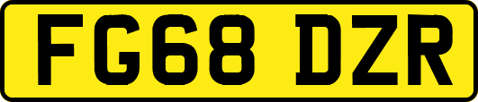 FG68DZR