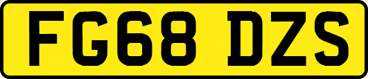 FG68DZS