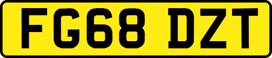 FG68DZT