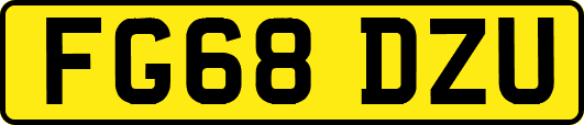 FG68DZU