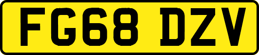 FG68DZV