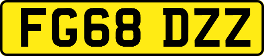 FG68DZZ
