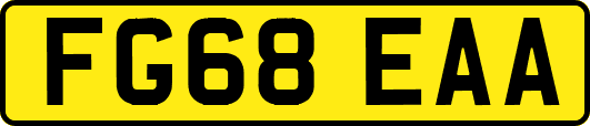 FG68EAA