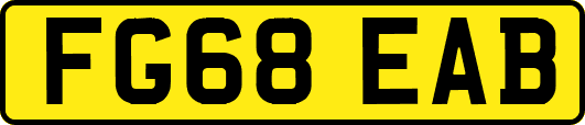 FG68EAB