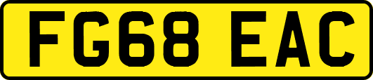 FG68EAC