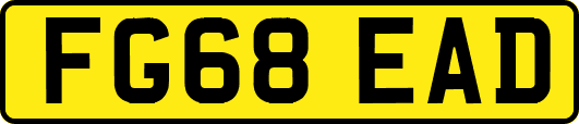 FG68EAD