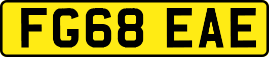 FG68EAE