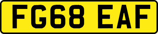 FG68EAF