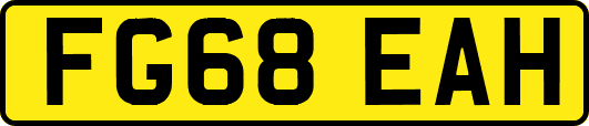 FG68EAH