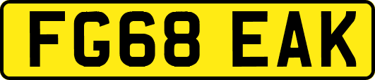 FG68EAK